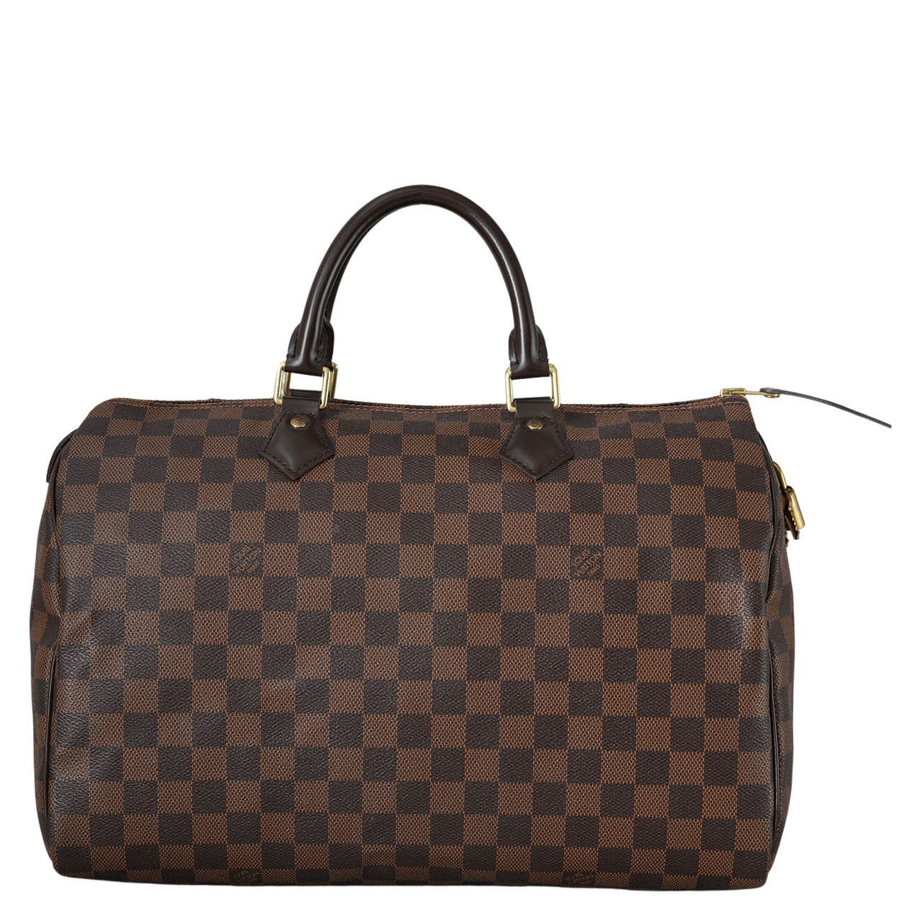 LOUIS VUITTON(USED)루이비통 다미에 에벤 스피디 35